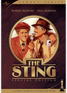 The Sting