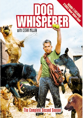 Dog Whisperer with Cesar Millan: The Complete Second Season