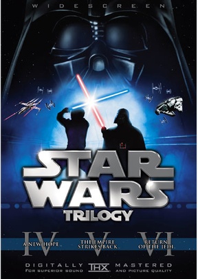 Star Wars Trilogy