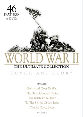 Ultimate World War II Collection