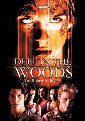 Deep In The Woods