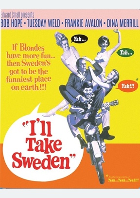 I'll Take Sweden