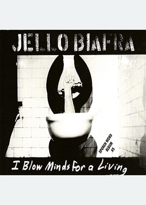 I BLOW MINDS FOR A LIVING