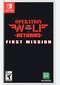Operation Wolf Returns: First Mission-Day 1 Edition