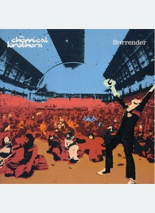 SURRENDER
