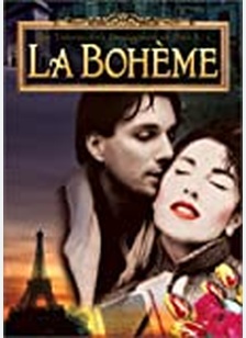 LA BOHEME