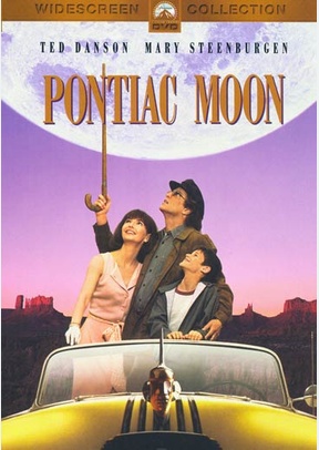Pontiac Moon
