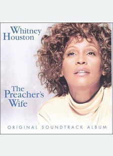 PREACHERS WIFE (OST)