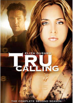 Tru Calling: The Complete Second Season