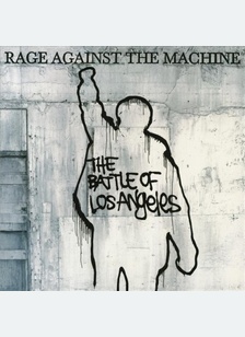 "Battle Of Los Angeles"