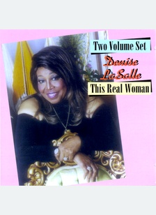 THIS REAL WOMAN