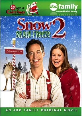 Snow 2: Brain Freeze