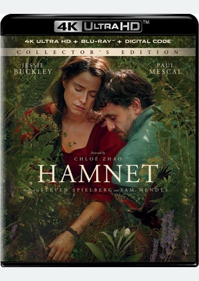HAMNET (4K/BR)
