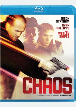 Chaos