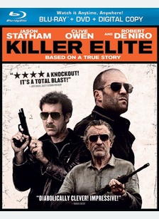 Killer Elite