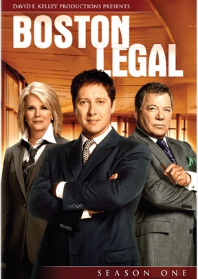 Boston Legal: Season One