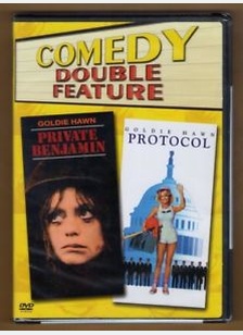 Private Benjamin / Protocol