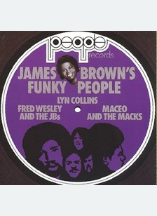James Brown's Funky People