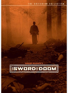 The Sword of Doom