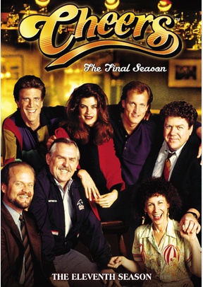 Cheers: The Final Season