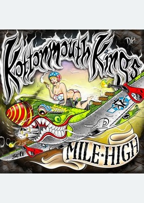 MILE HIGH