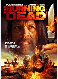 The Burning Dead