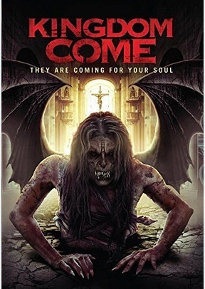 KINGDOM COME