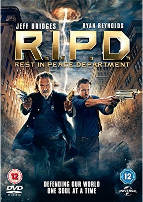 R.I.P.D. (NO FEAT)