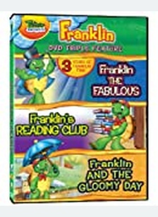 FRANKLIN TRIPLE FEATURE