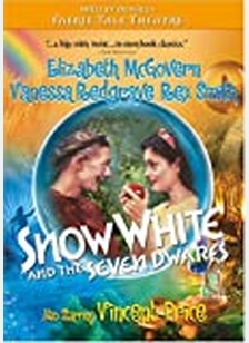 Snow White & the Seven Dwarfs