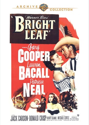 Bright Leaf