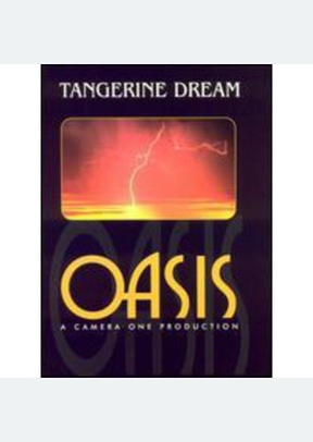 TANGERINE DREAM