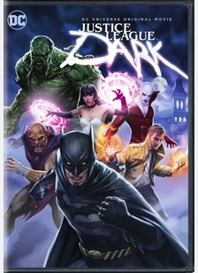 Justice League: Dark