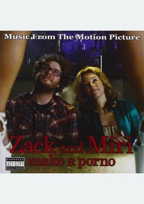 ZACK AND MIRI MAKE A PORNO (OS