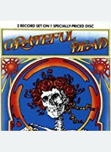 GRATEFUL DEAD (2ON1/11SONGS)