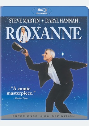 Roxanne