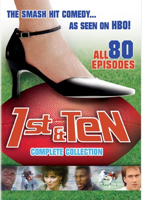 1st & 10: Complete Collection