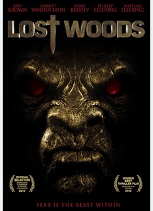 Lost Woods