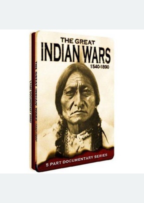 The Great Indian Wars