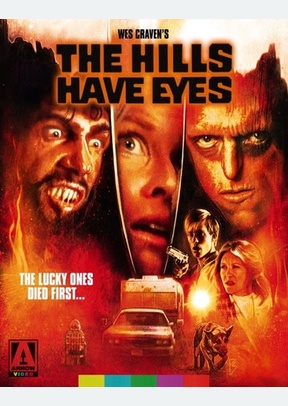 The Hills Have Eyes