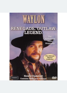 JENNINGS, WAYLON