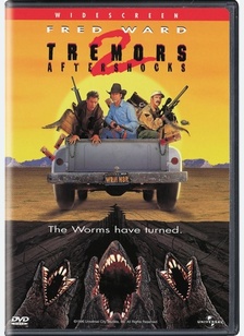 Tremors II: Aftershocks