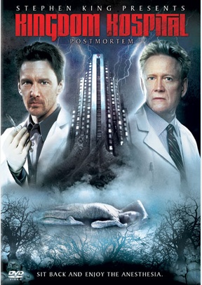 Kingdom Hospital: Post Mortem