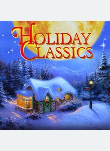 HOLIDAY CLASSICS (5 DISCS)