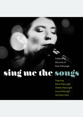 Sing Me The Songs Celebrating