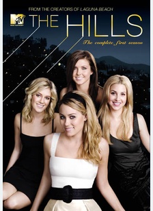 The Hills: The Complete First Season