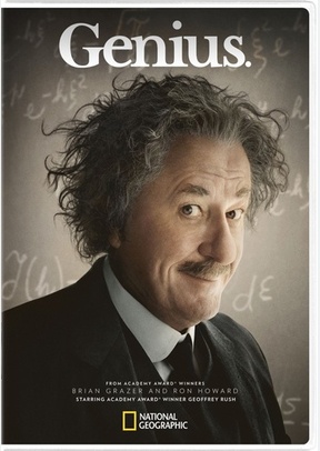 Genius: Season 1
