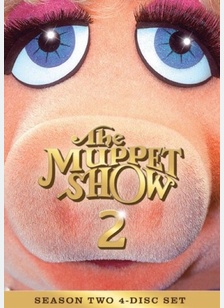 The Muppet Show: Season Two