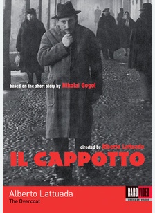 The Overcoat