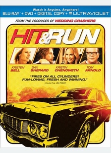 Hit & Run